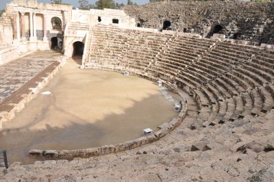 römisches Theater